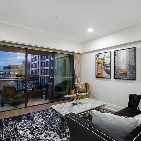 Extravagant Escape Leilighet Auckland Eksteriør bilde