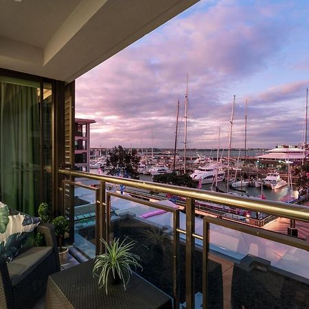 Extravagant Escape Leilighet Auckland Eksteriør bilde